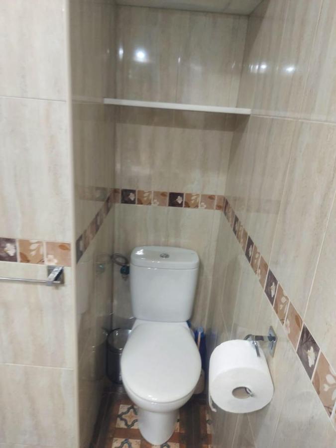 1 Dormitorio. Jesús Gran Poder 4. Plaza De La Gavidia * Sevilla