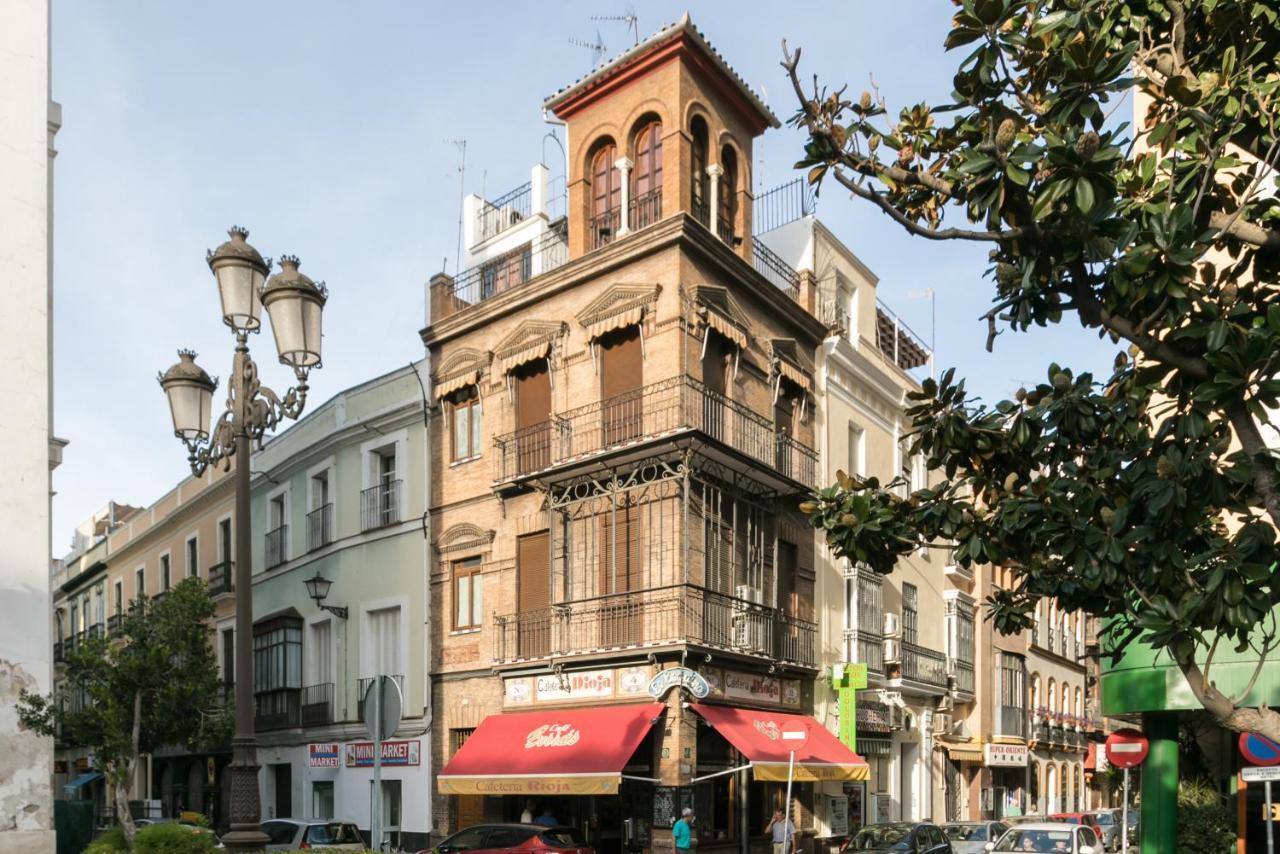 1 Dormitorio. Jesús Gran Poder 4. Plaza De La Gavidia *