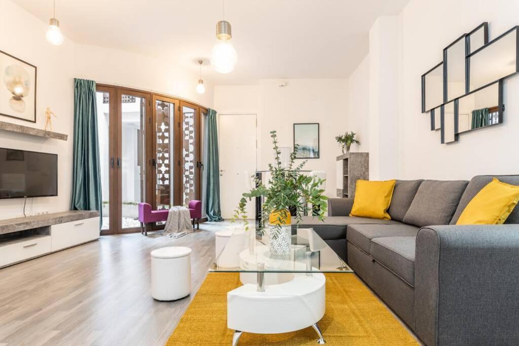 Apartment Pop Art, Encanto De San Luis Y Centro Historico *