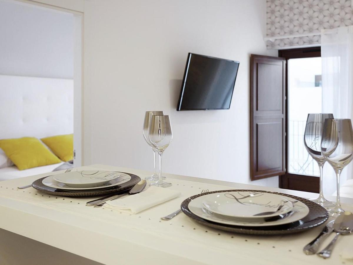 Apartment Rentalsevilla La Terraza *