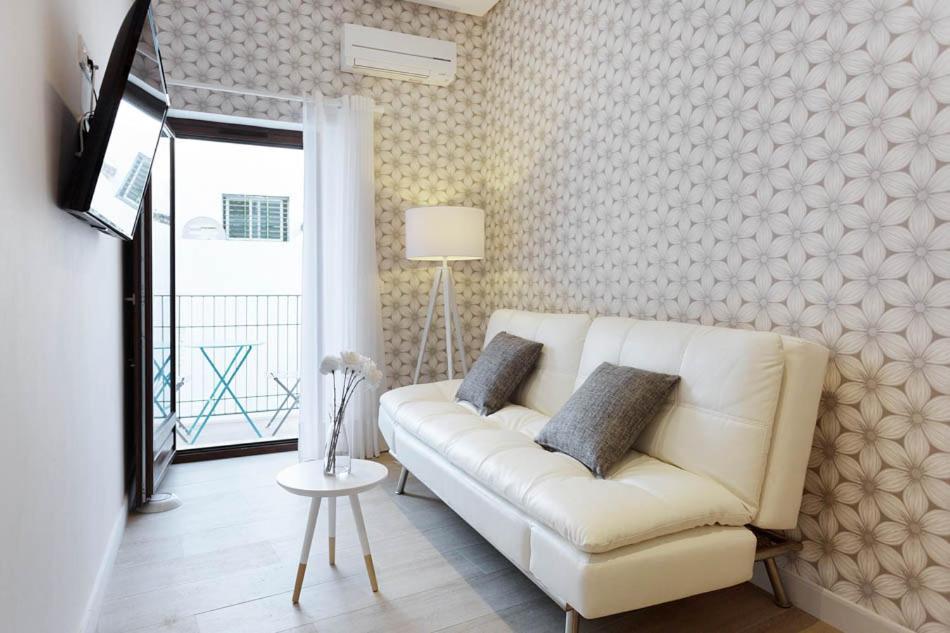 Apartment Rentalsevilla La Terraza
