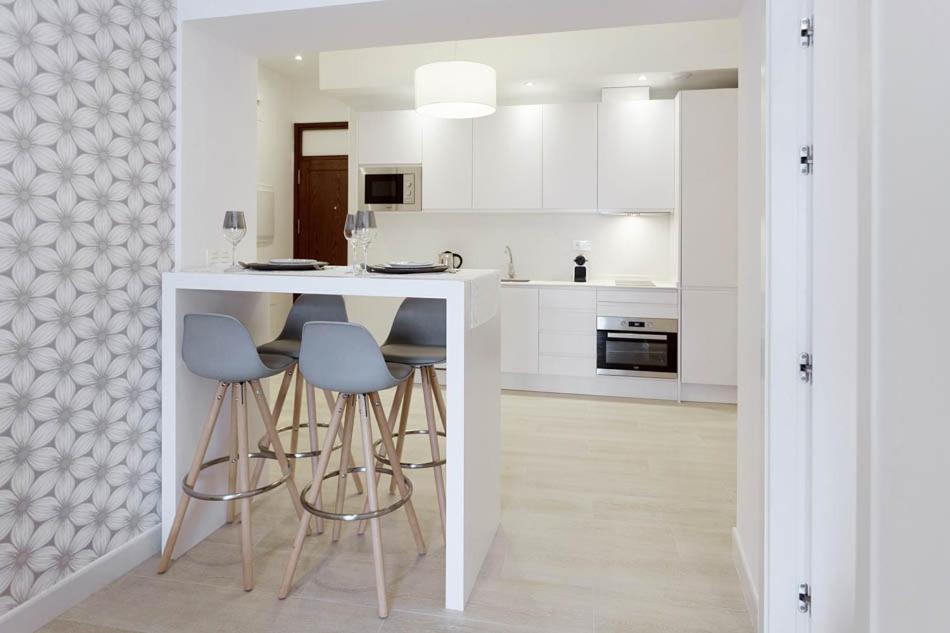 Apartment Rentalsevilla La Terraza Seville