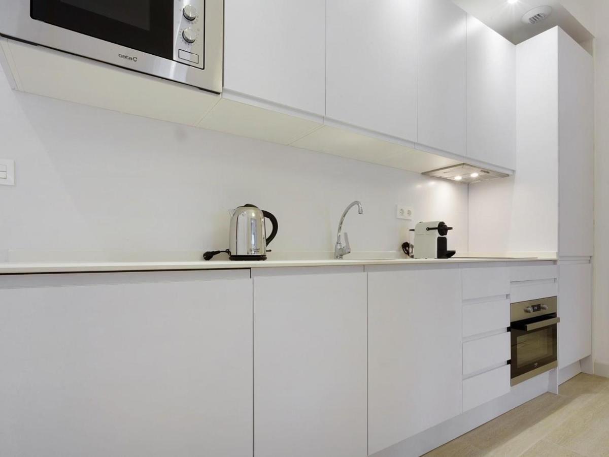 Apartment Rentalsevilla La Terraza Seville