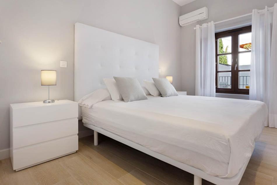 Rentalsevilla La Terraza Apartment *