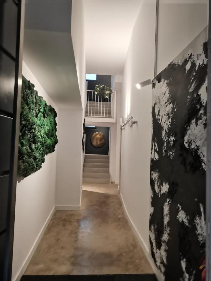 Giralda Modern & Luxury Seville
