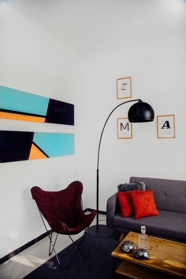Apartamento Plaza Del Salvador *