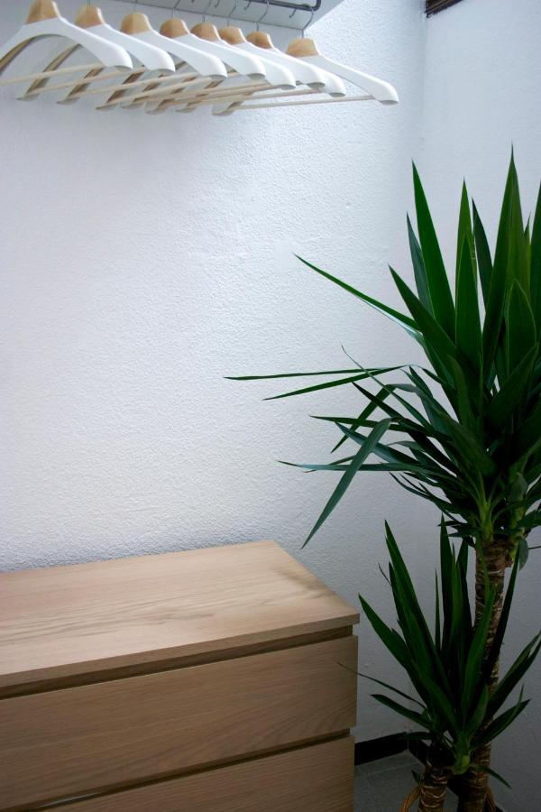 Apartamento Plaza Del Salvador