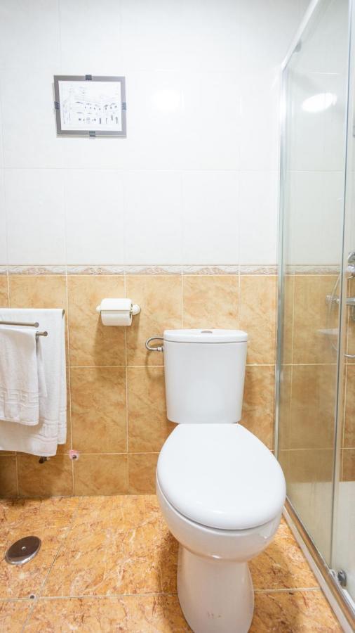 Apartment Rentalsevilla Resitur I Seville