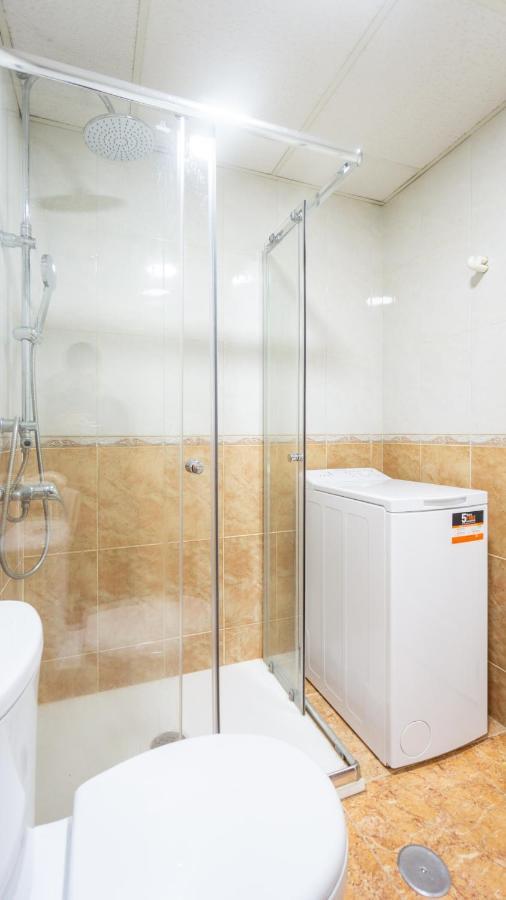 Apartment Rentalsevilla Resitur I Seville