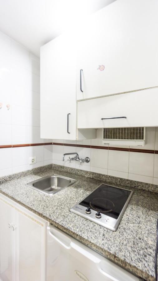 Apartment Rentalsevilla Resitur I *
