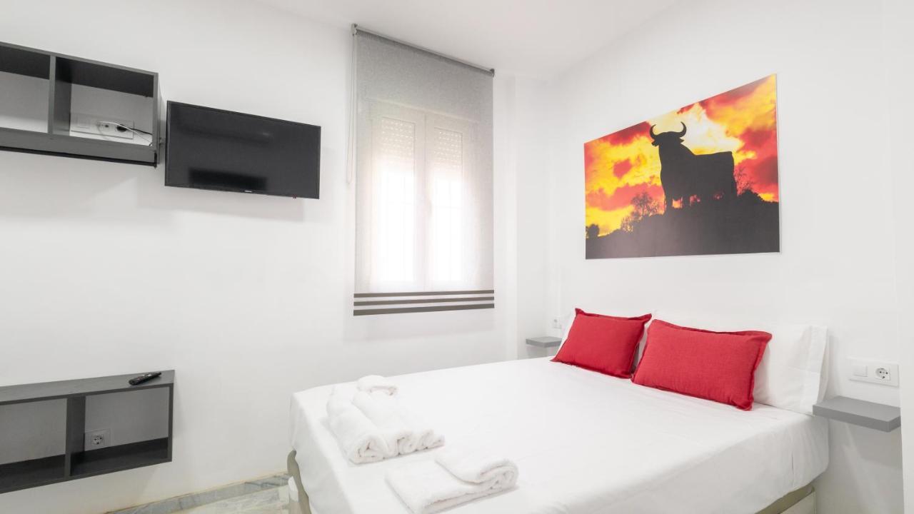 & La Flamenka Homestay