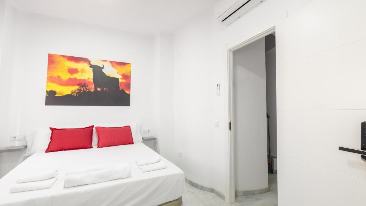 & La Flamenka Homestay
