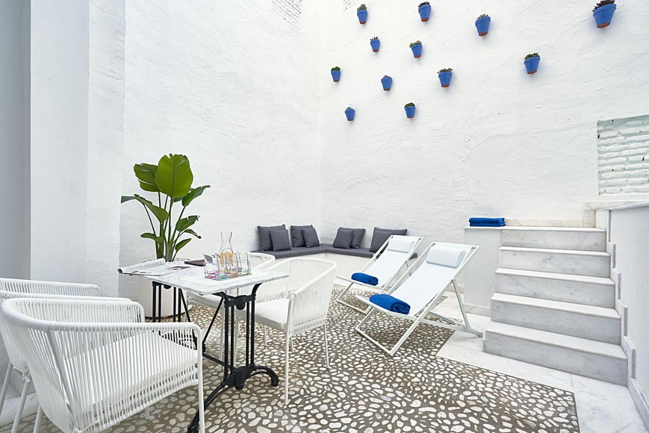 Rentalsevilla La Piscina Apartment