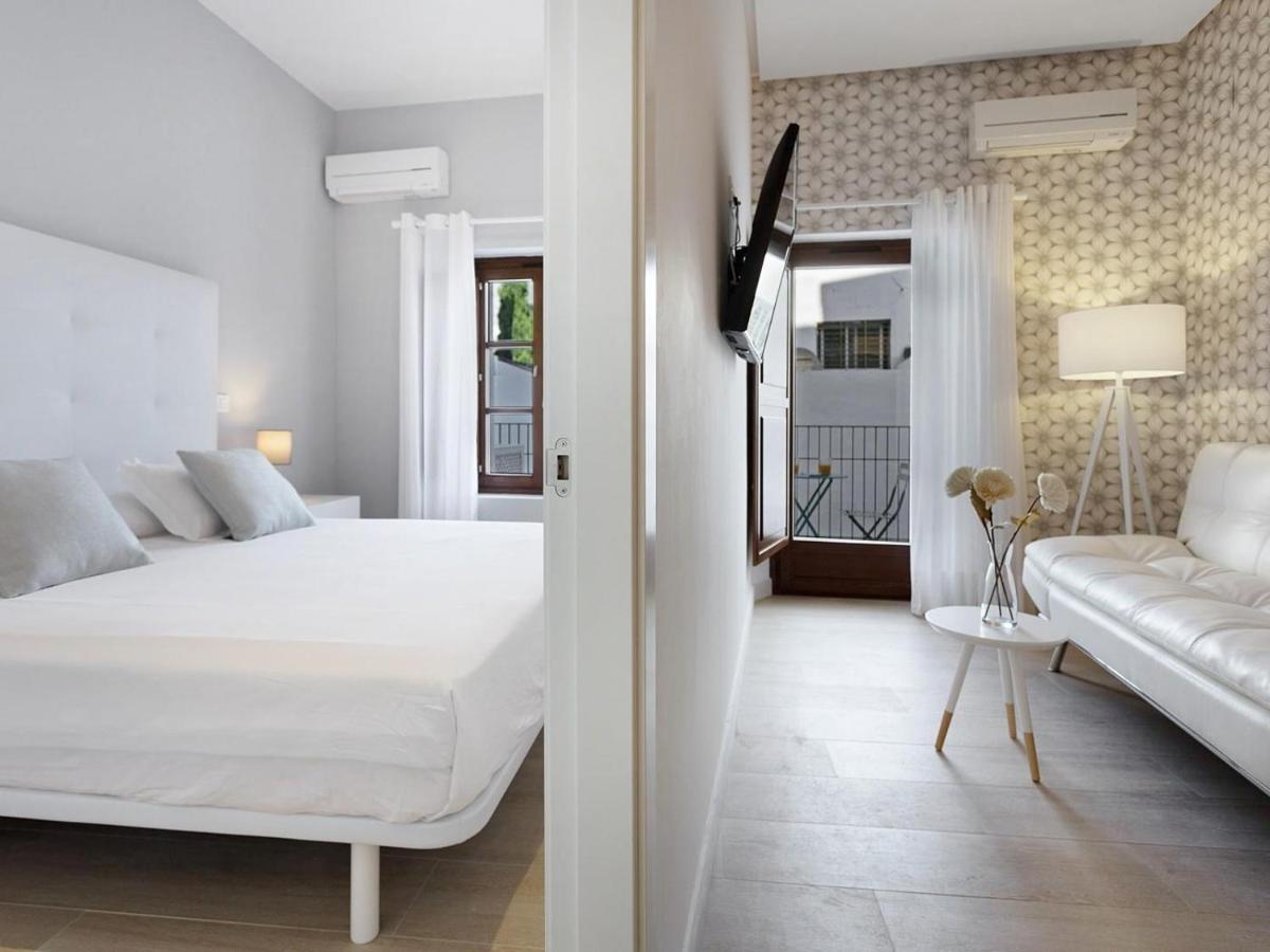 Apartment Rentalsevilla La Terraza