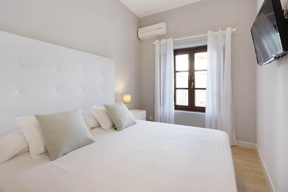Rentalsevilla La Terraza Apartment *