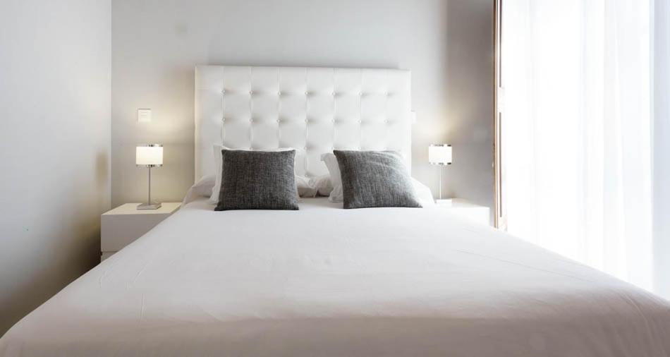 Rentalsevilla ático Santa Cruz Sevilla