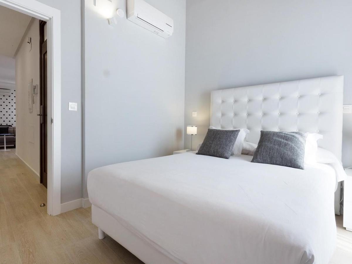 Apartamento Rentalsevilla ático Santa Cruz Sevilla