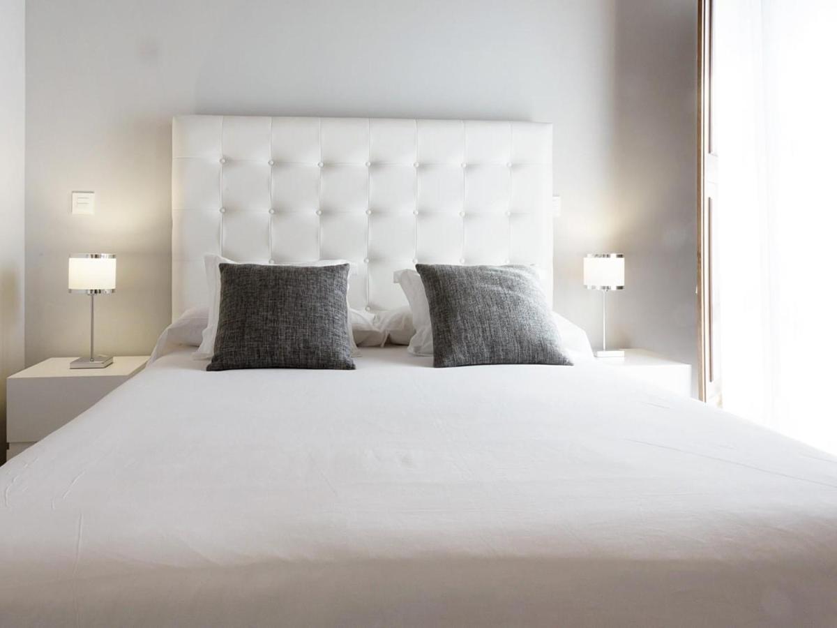 Rentalsevilla ático Santa Cruz Sevilla