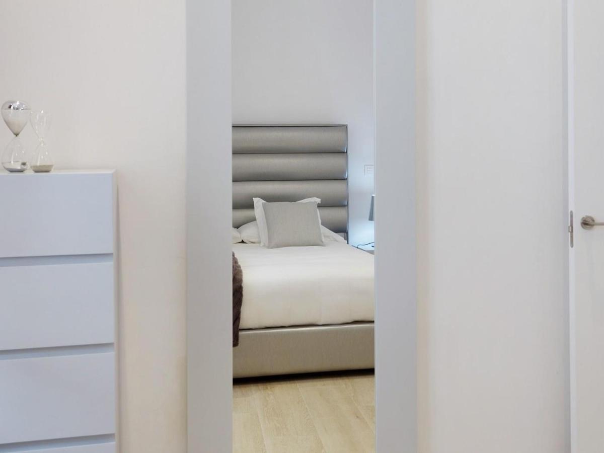 Rentalsevilla ático Santa Cruz Sevilla