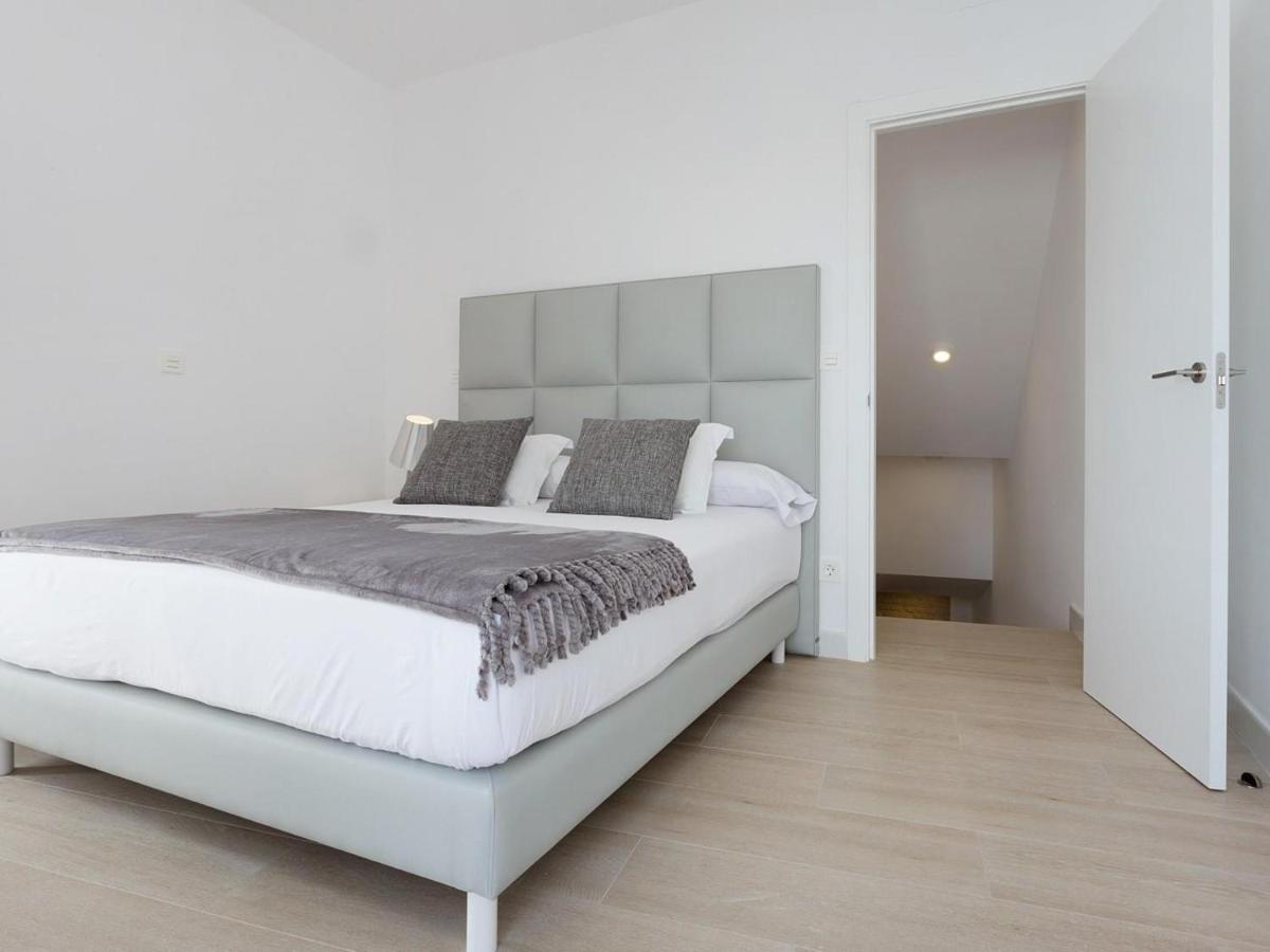 Rentalsevilla ático Santa Cruz Apartamento Sevilla
