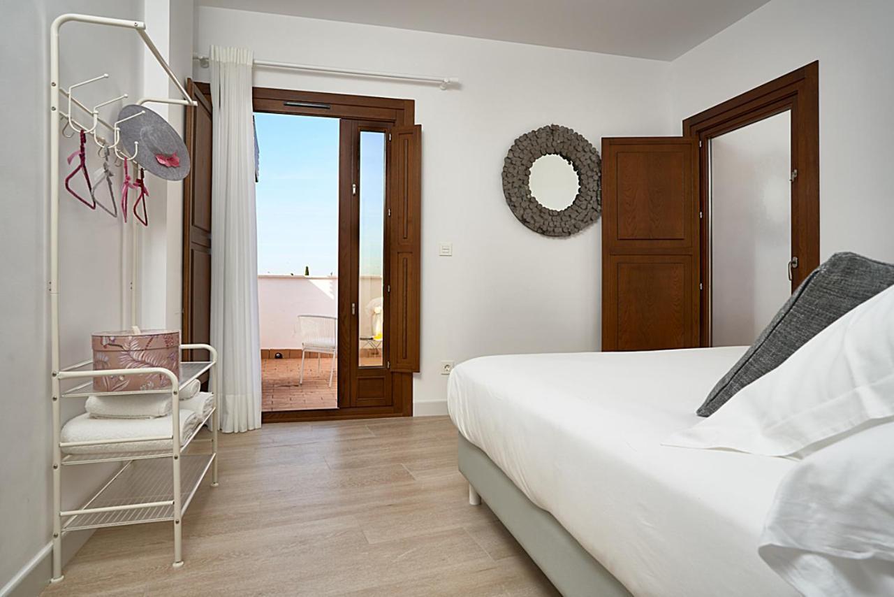 Rentalsevilla ático Santa Cruz *