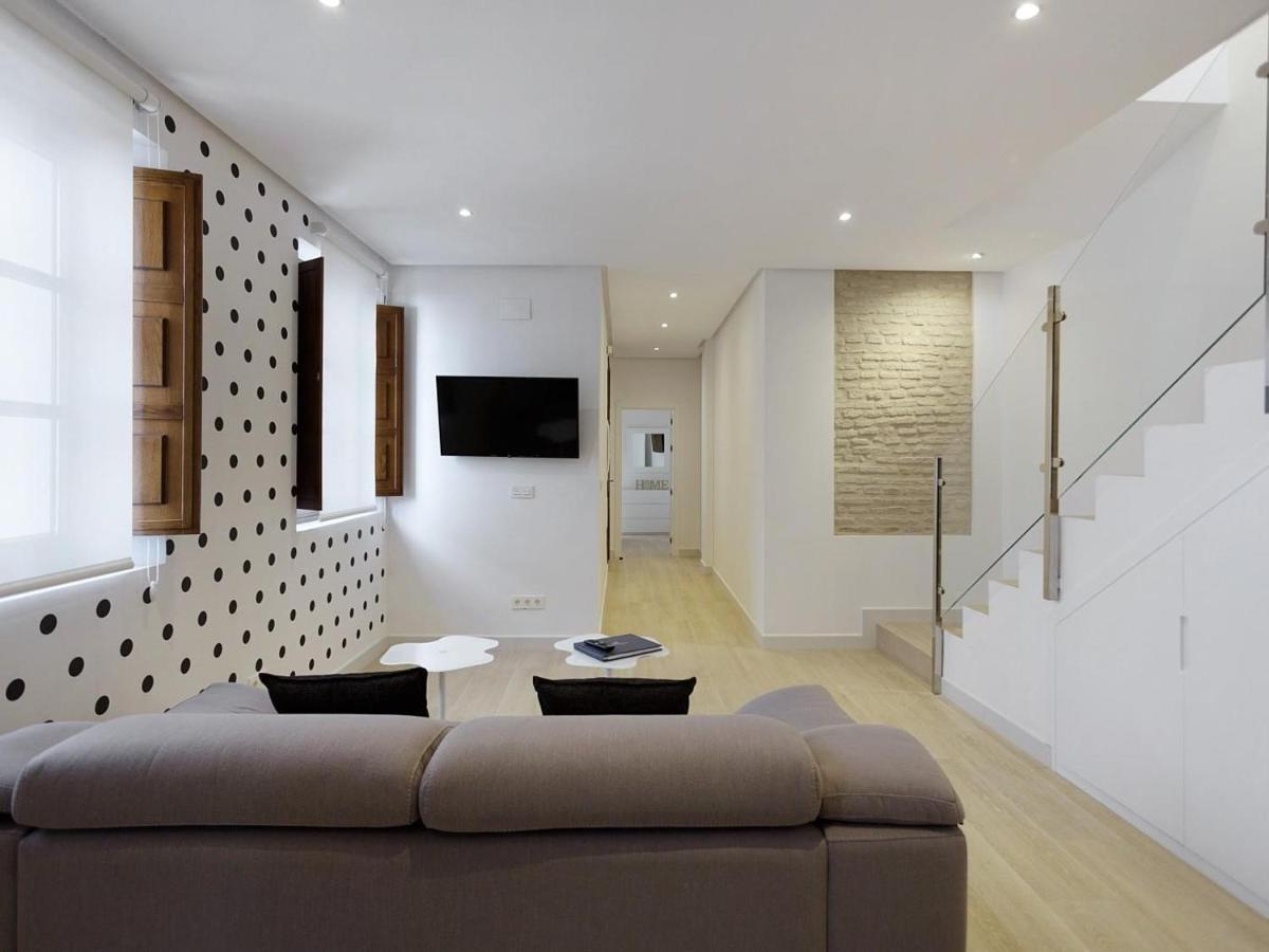 Apartamento Rentalsevilla ático Santa Cruz *