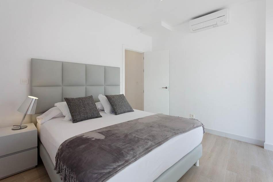 Rentalsevilla ático Santa Cruz * Sevilla
