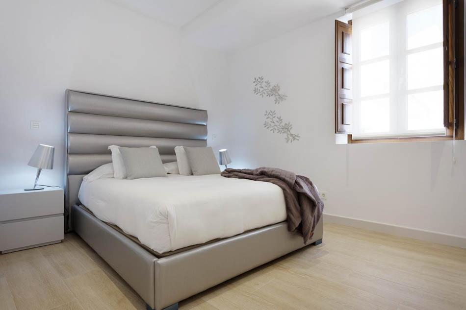 Apartamento Rentalsevilla ático Santa Cruz