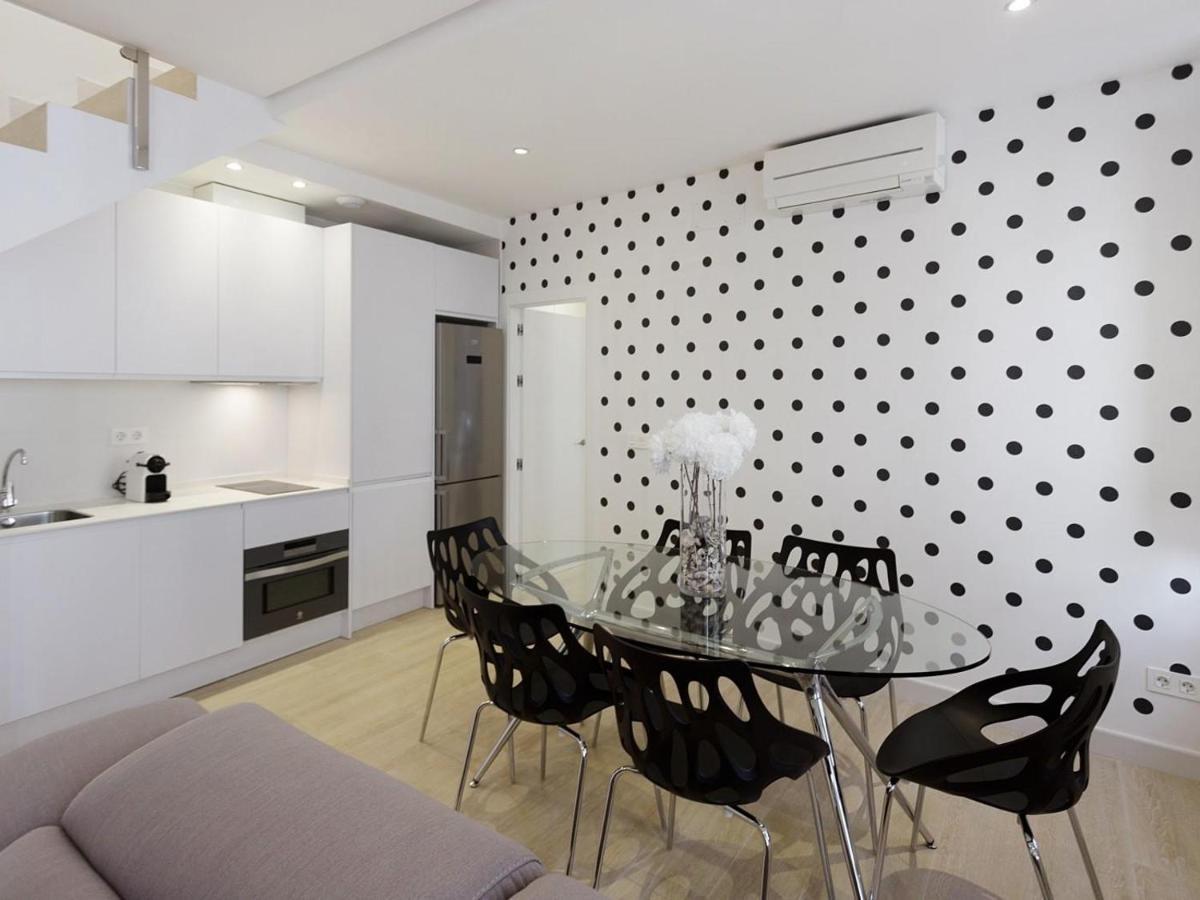 Apartamento Rentalsevilla ático Santa Cruz Sevilla