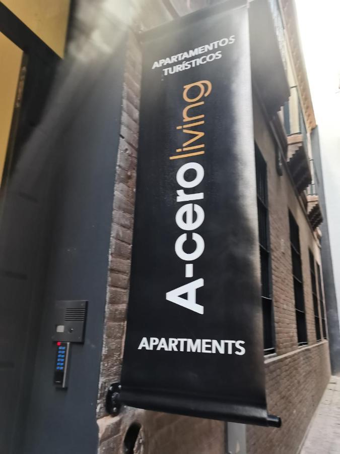 Giralda Modern & Luxury Apartment