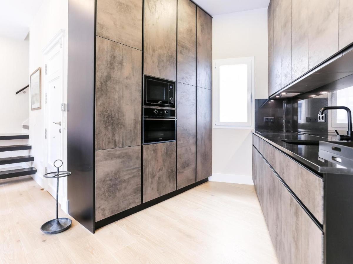 Apartment Mateo Gago 13 Seville