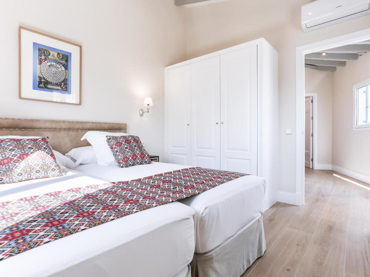 Apartment Mateo Gago 13 Seville