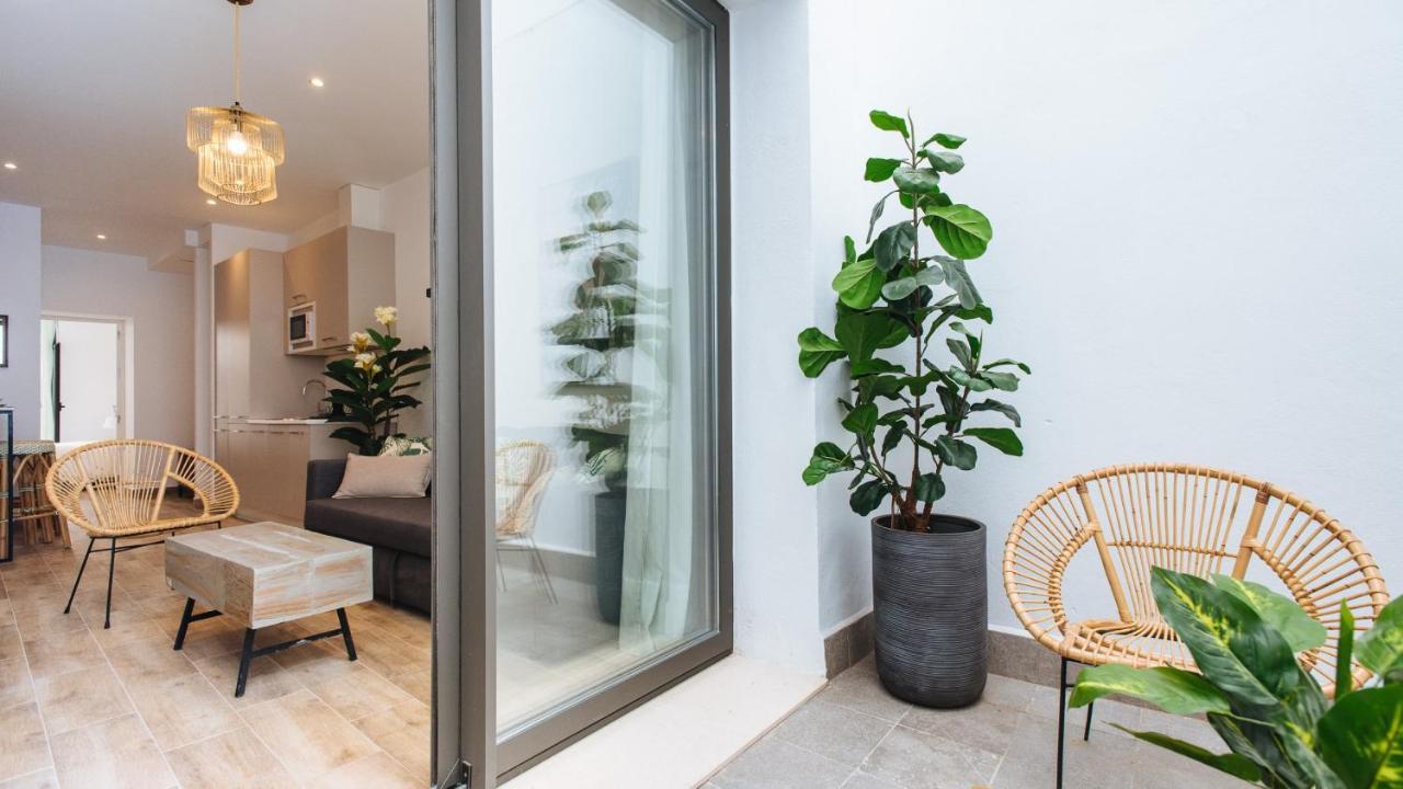 Magno Alameda 1851 - Shared Jacuzzi Apartment