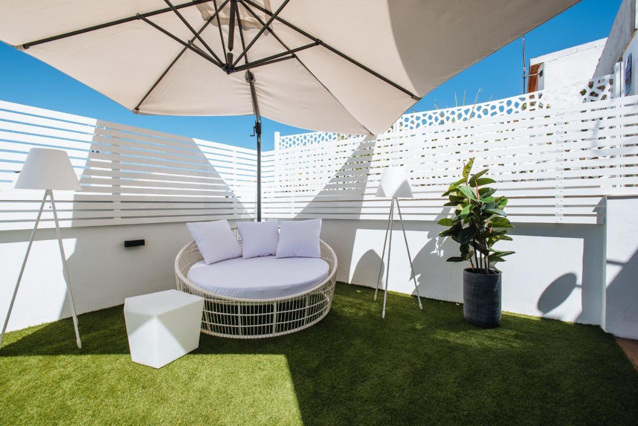 Magno Alameda 1851 - Shared Jacuzzi Apartment *