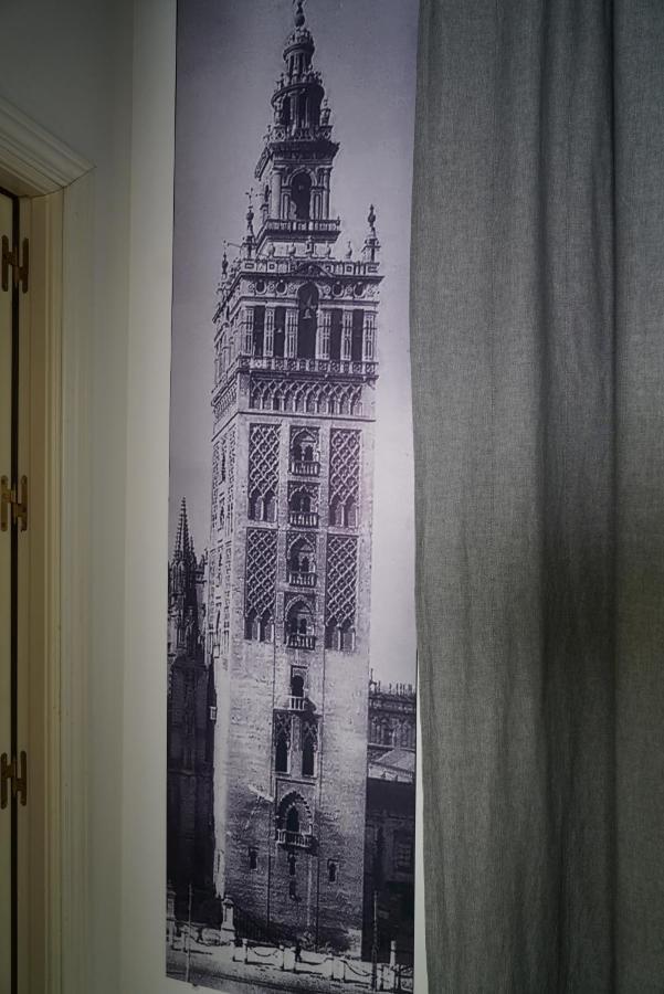Balcon Giralda Center & Sweet Seville