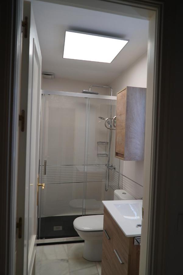Apartment Balcon Giralda Center & Sweet *
