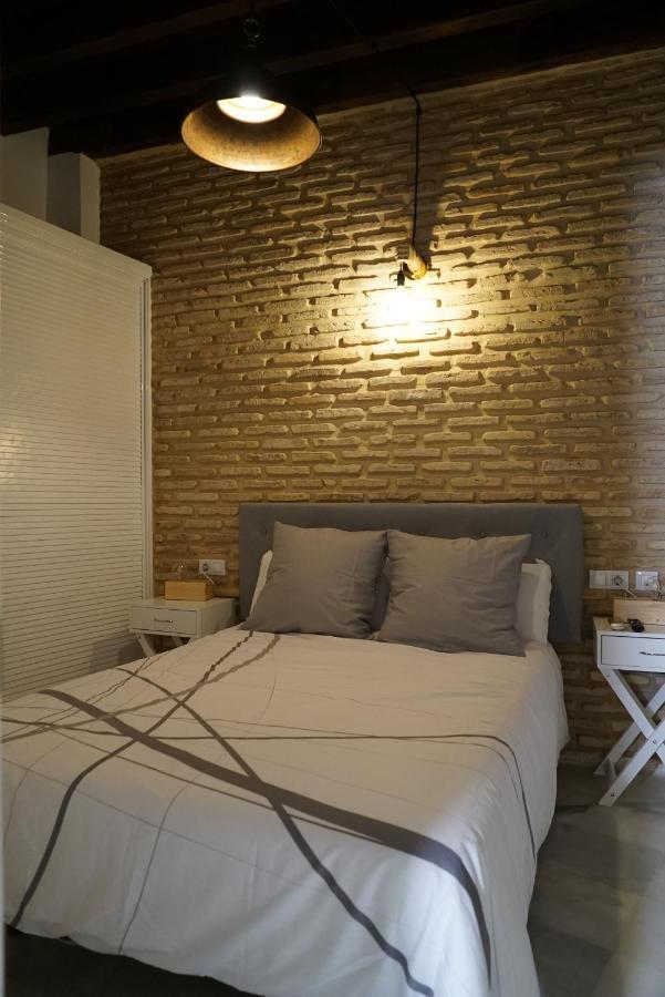 Balcon Giralda Center & Sweet Seville