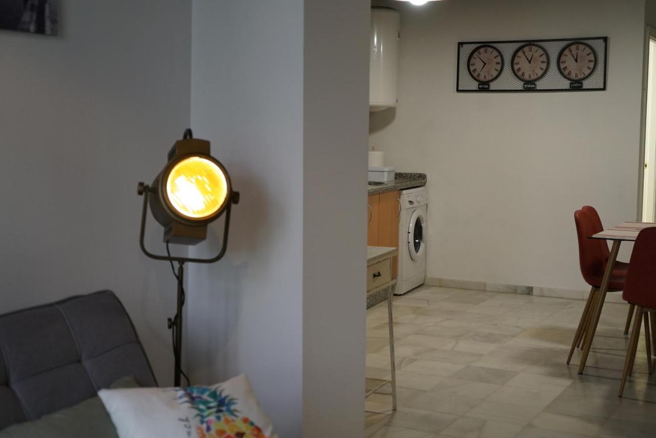 Balcon Giralda Center & Sweet Apartment