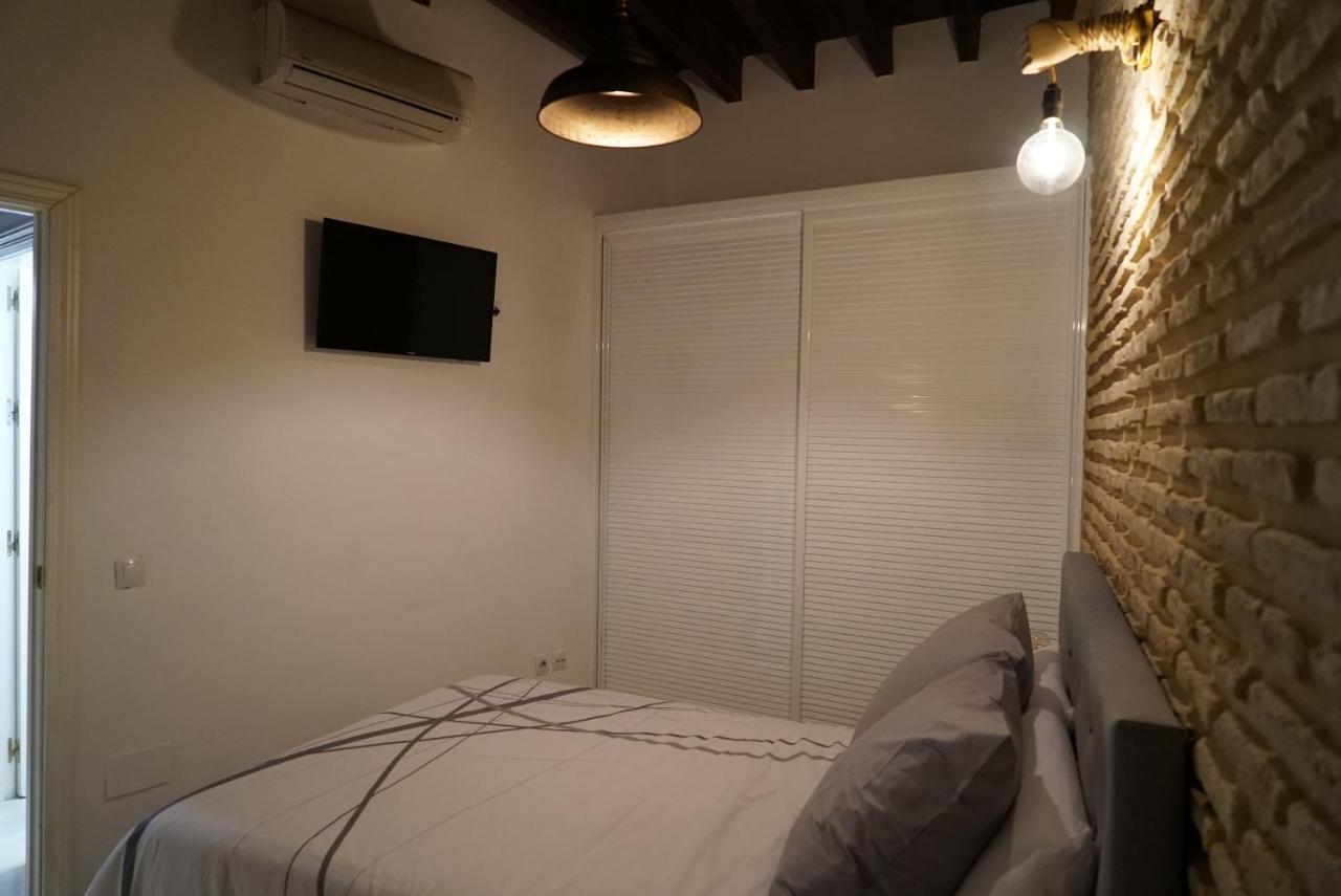 Balcon Giralda Center & Sweet Apartment *