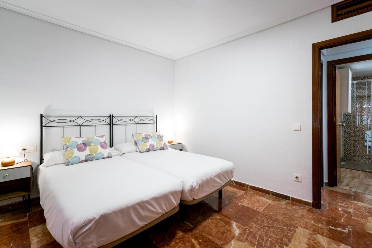 Holi-rent Estrella Seville