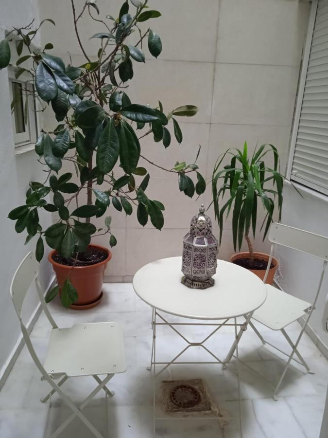 Apartment Estudio En El Corazon De *