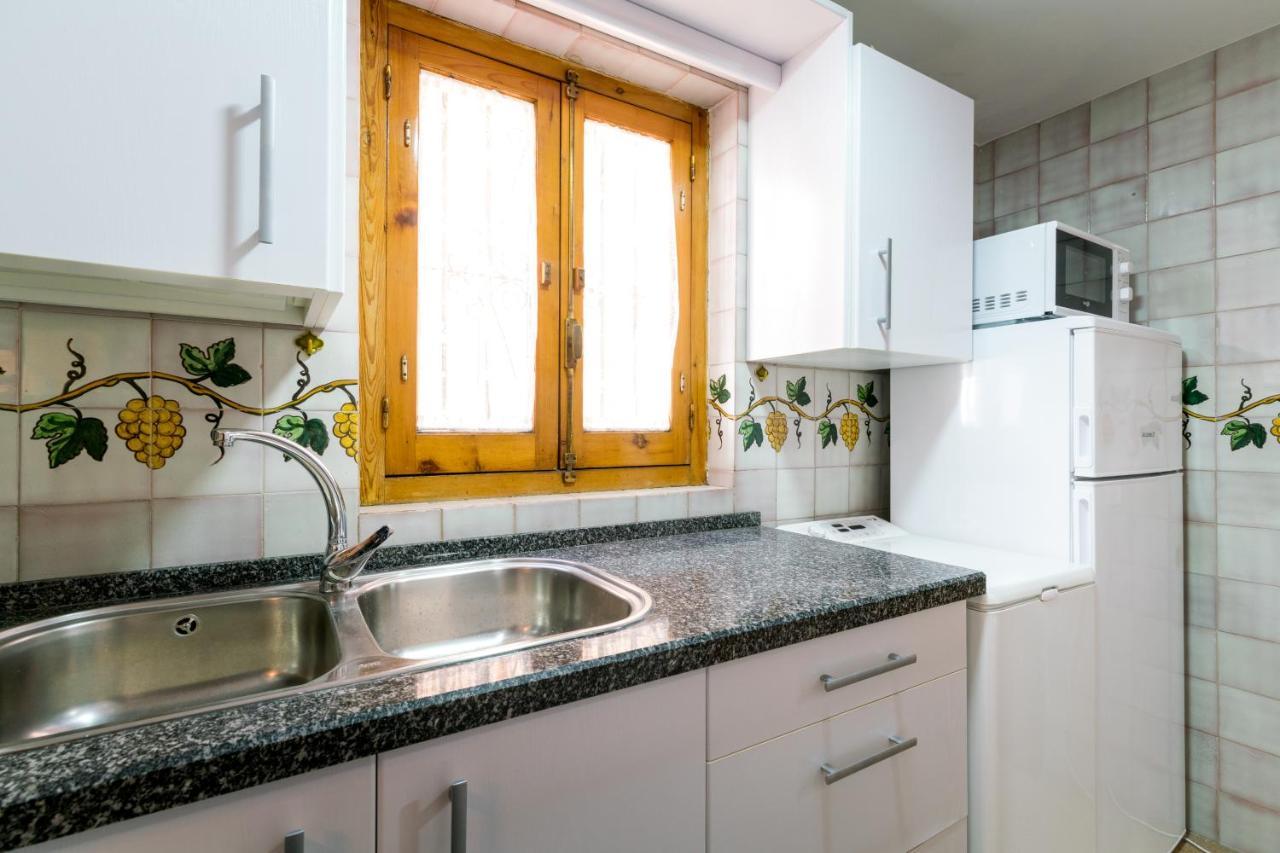 Apartment Holi-rent Estrella