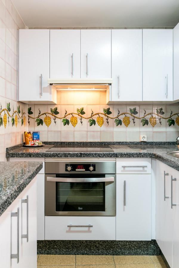 Holi-rent Estrella Apartment *