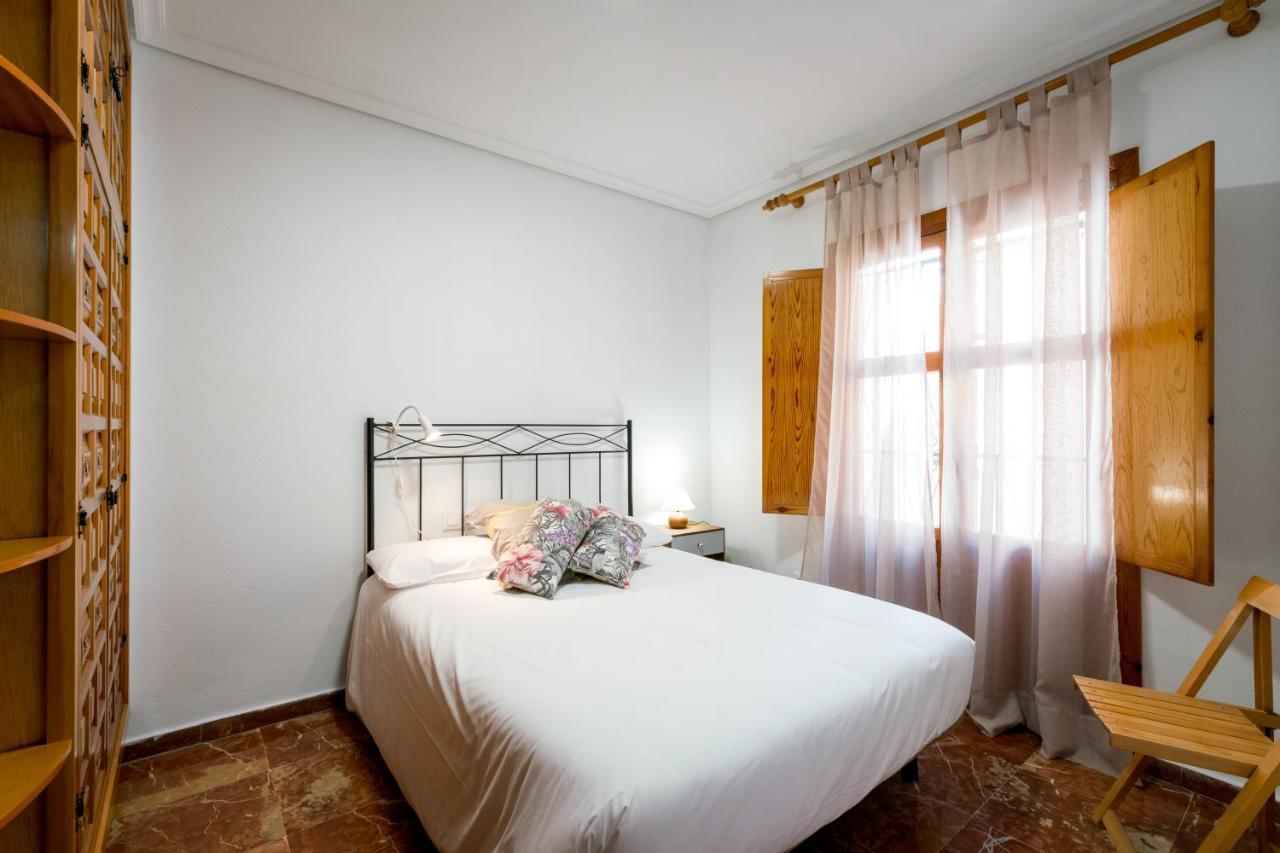 Holi-rent Estrella * Seville