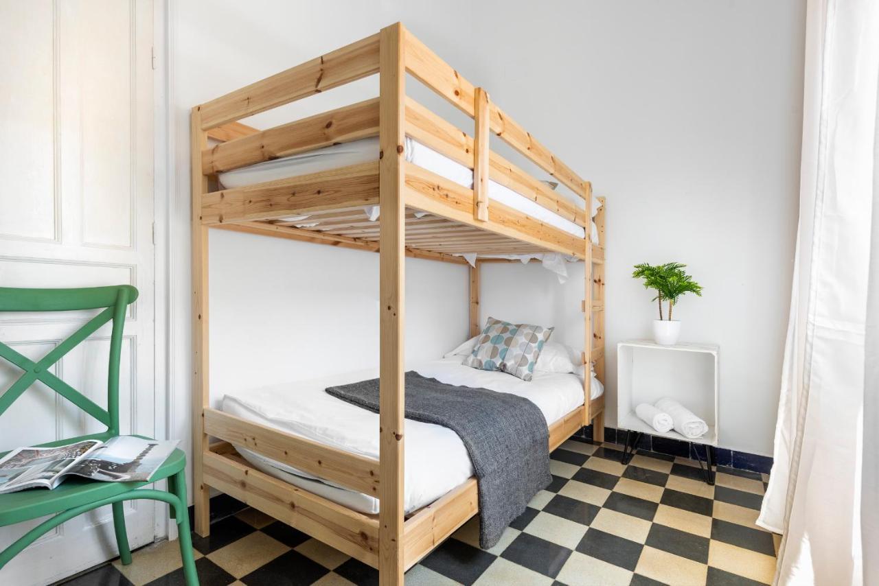 Apartment Hsh Campana *