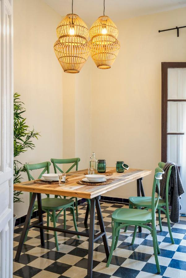 Hsh Campana Apartment
