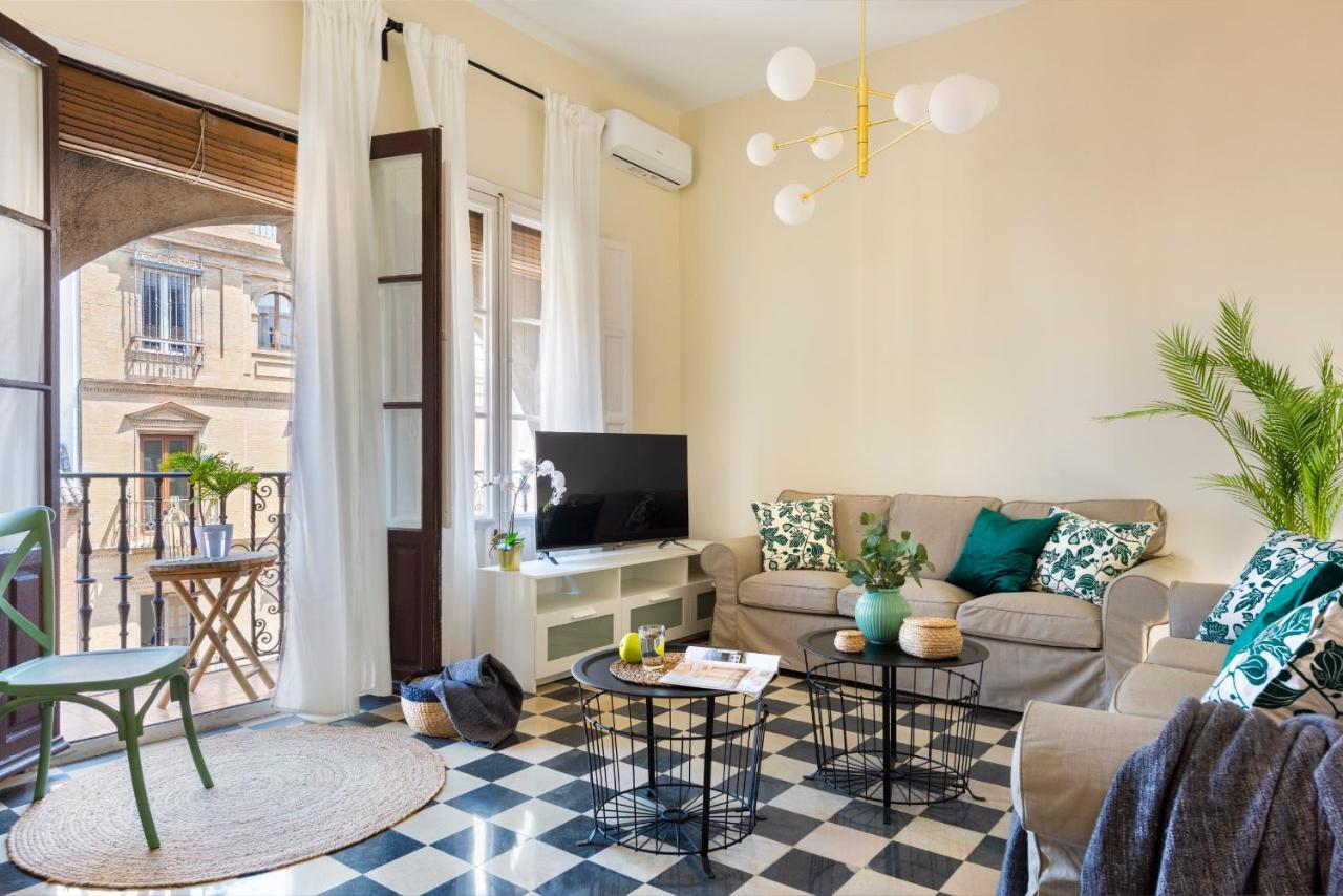 Hsh Campana Apartment *