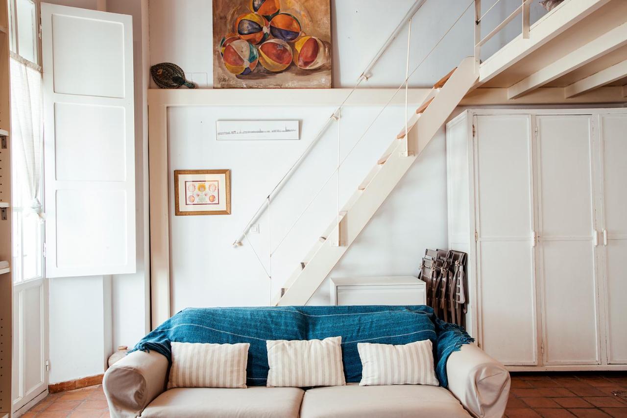 Apartment Rentalsevilla Galera