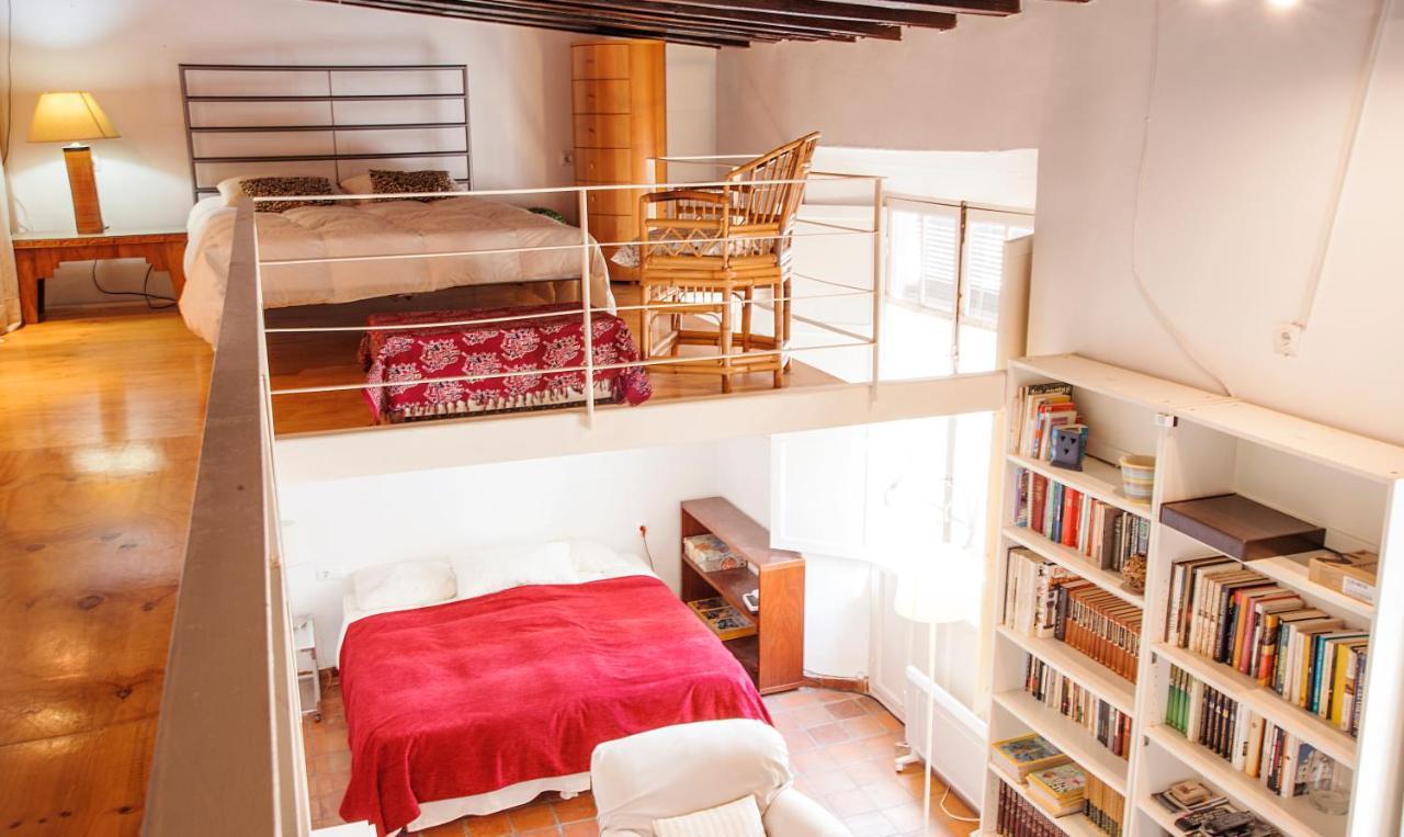 Rentalsevilla Galera