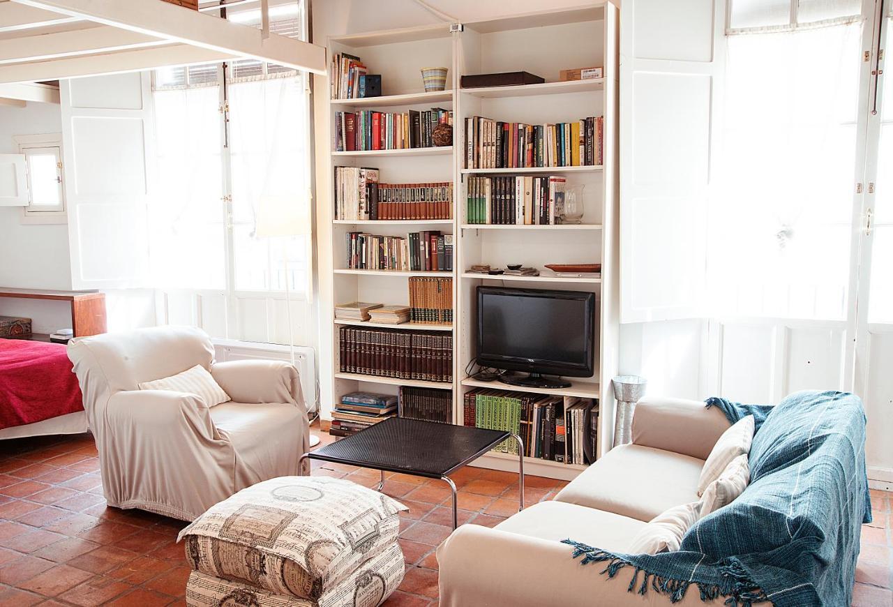 Apartment Rentalsevilla Galera *